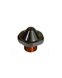 Double Chrome Nozzles