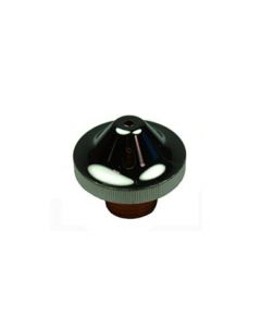 Double Chrome Nozzles (Prima)