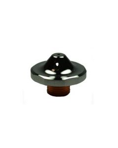 Single Chrome Nozzles (Prima)