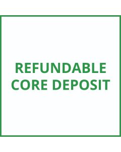 HS 2000 HPX Sensor Head Rebuilt