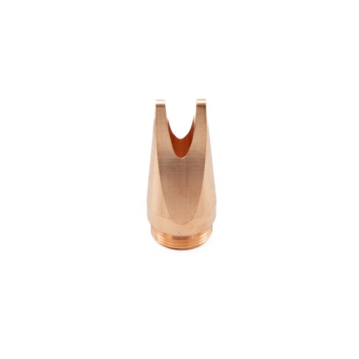 6 mm Twopoint Welding Nozzle Tip